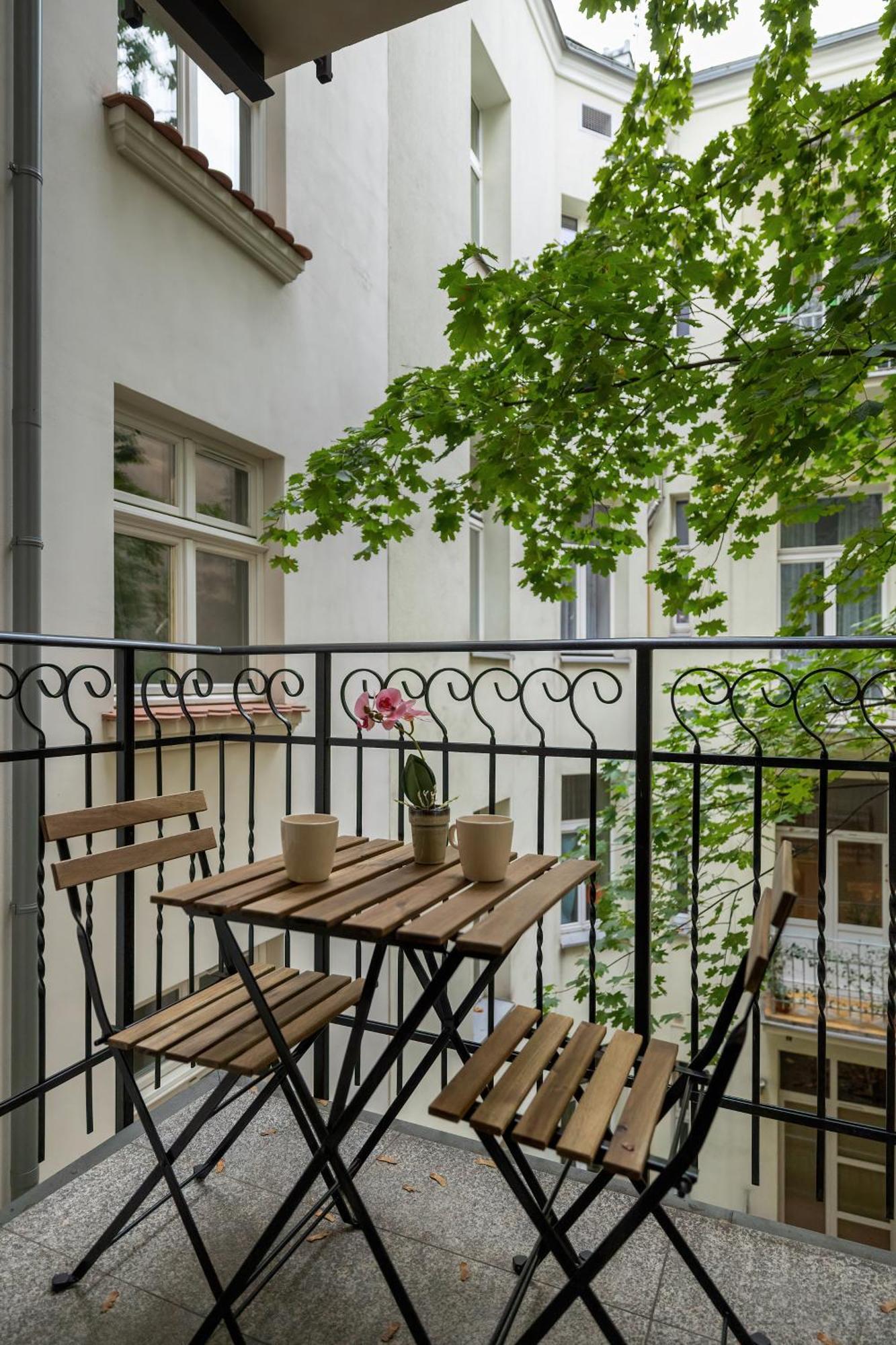 Modern & Comfy Apartment Rakowicka 6 Cracow By Renters Krakow Bagian luar foto