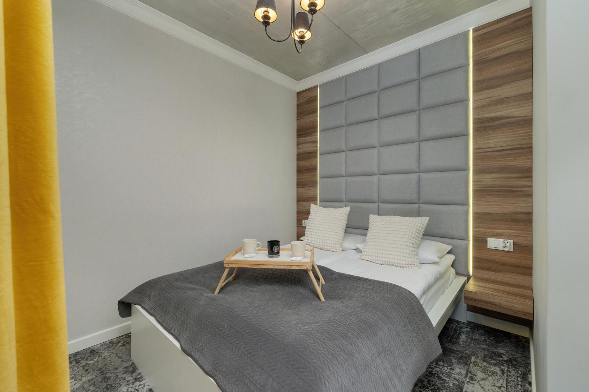 Modern & Comfy Apartment Rakowicka 6 Cracow By Renters Krakow Bagian luar foto